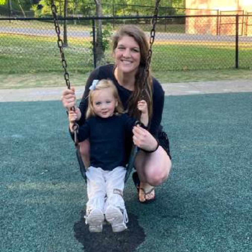 Meet your Posher, Mary kate